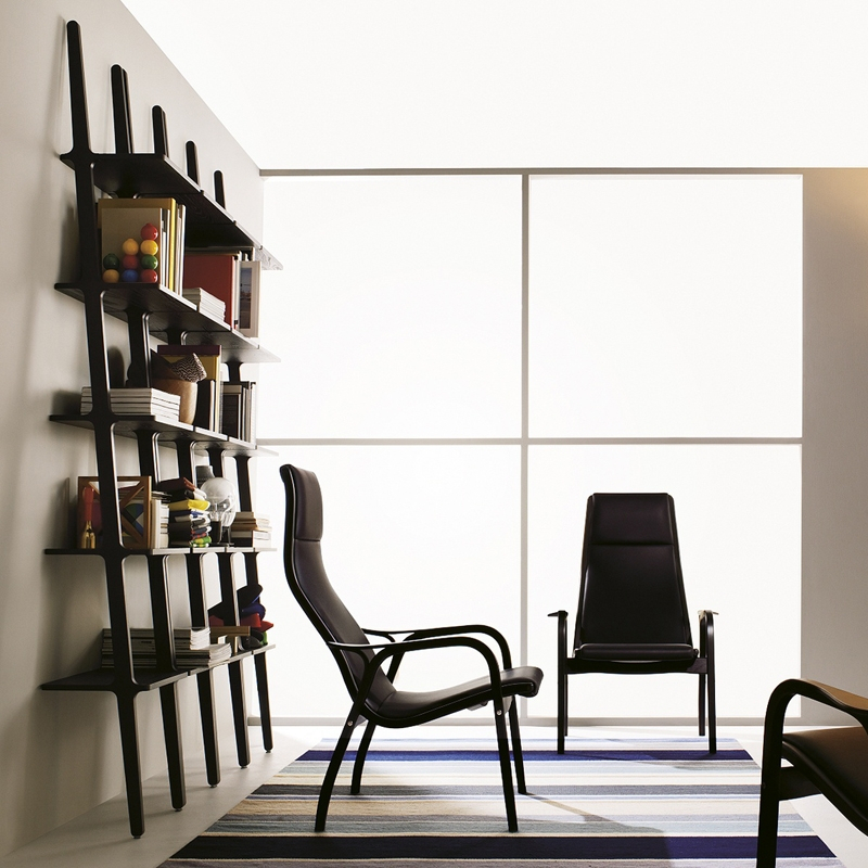 Etagère LIBRI Blanc SWEDESE