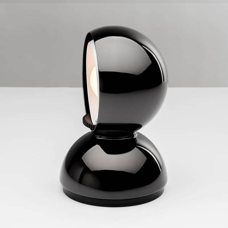 ECLISSE PVD Noir