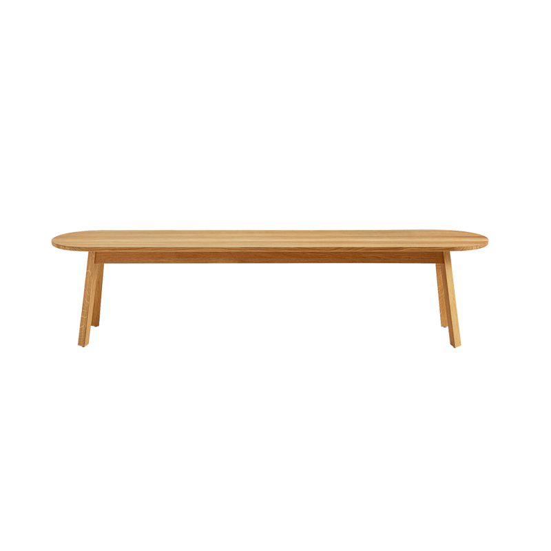 Banc TRIANGLE LEG HAY