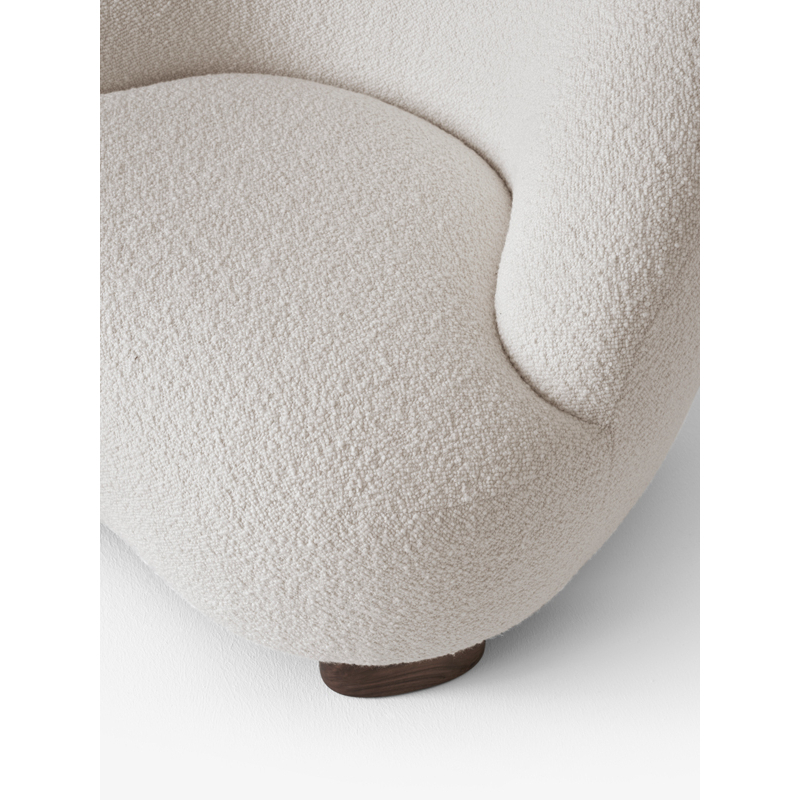 Fauteuil MARGAS LC1 Karakorum 001 AND TRADITION