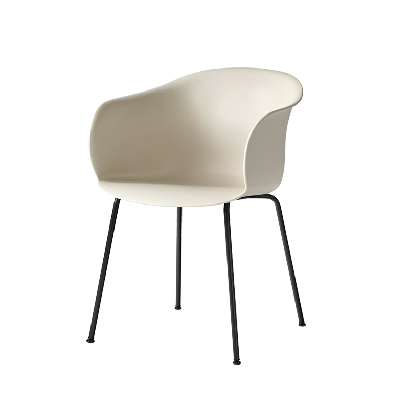 ELEFY JH28 Beige/ noir