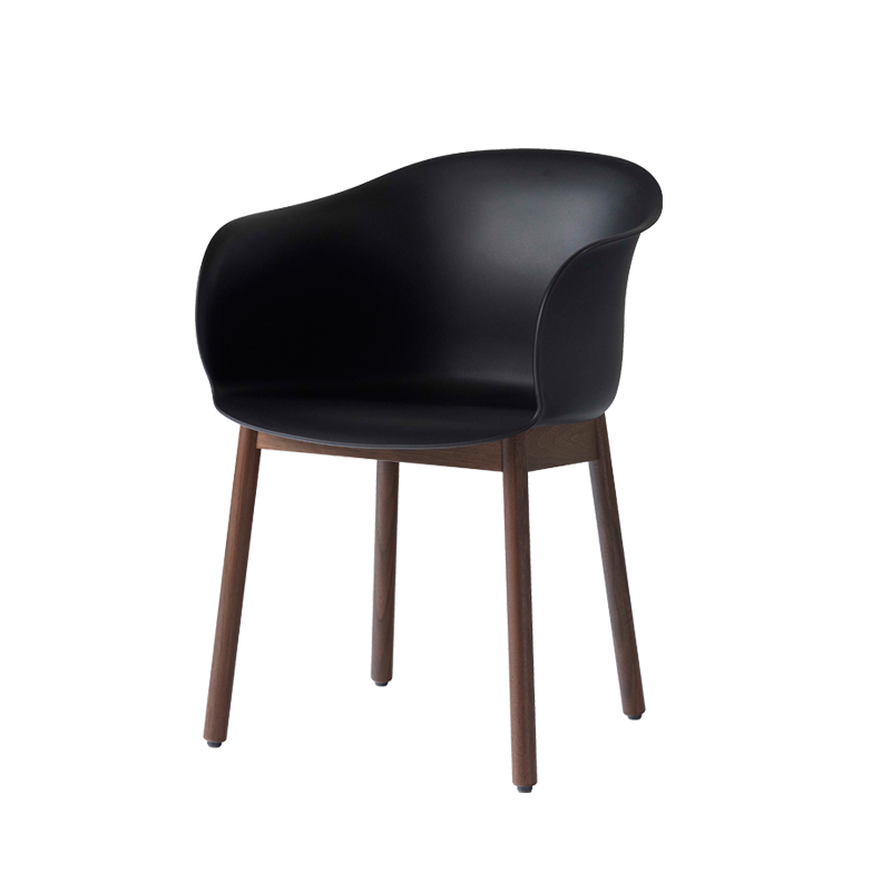 ELEFY JH30 Noyer / noir