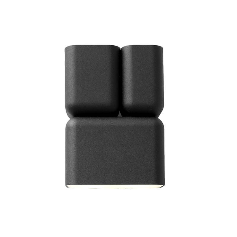 TABATA LN10 Noir