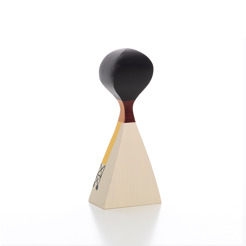 Objet décoratif WOODEN DOLL No. 13 VITRA