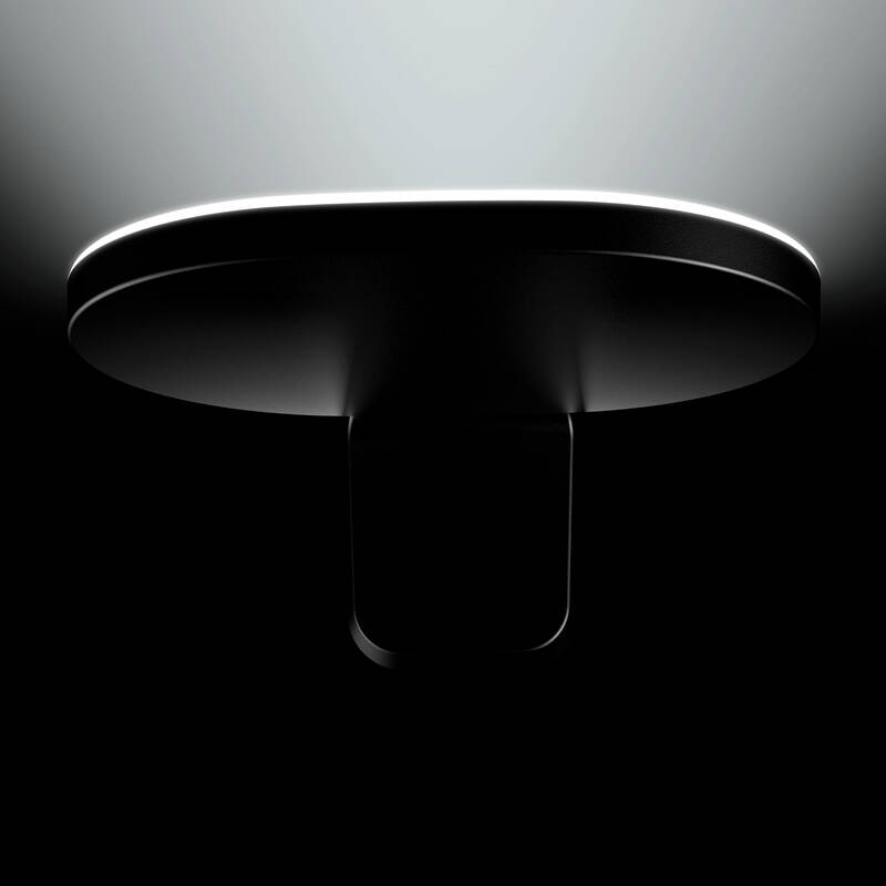 Applique OPLIGHT W1 Blanc FLOS
