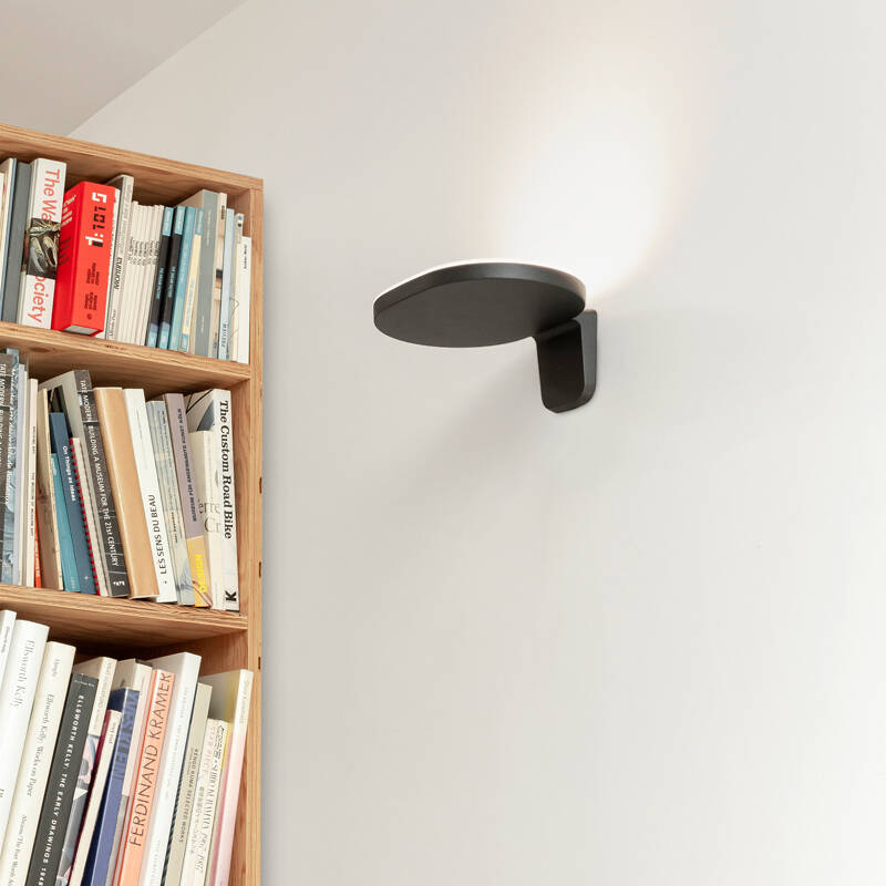 Applique OPLIGHT W1 Blanc FLOS