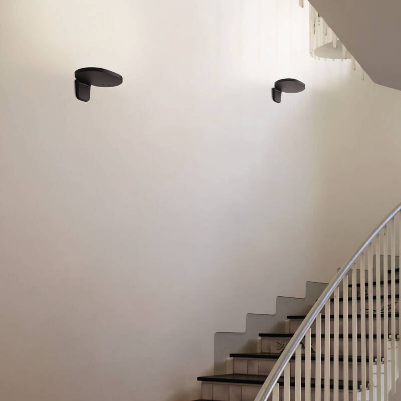 Applique OPLIGHT W1 Blanc FLOS