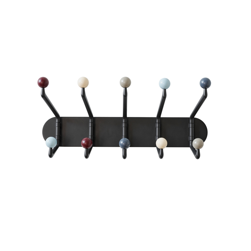 Porte-manteau CAPTURE SC76 Multicolore 