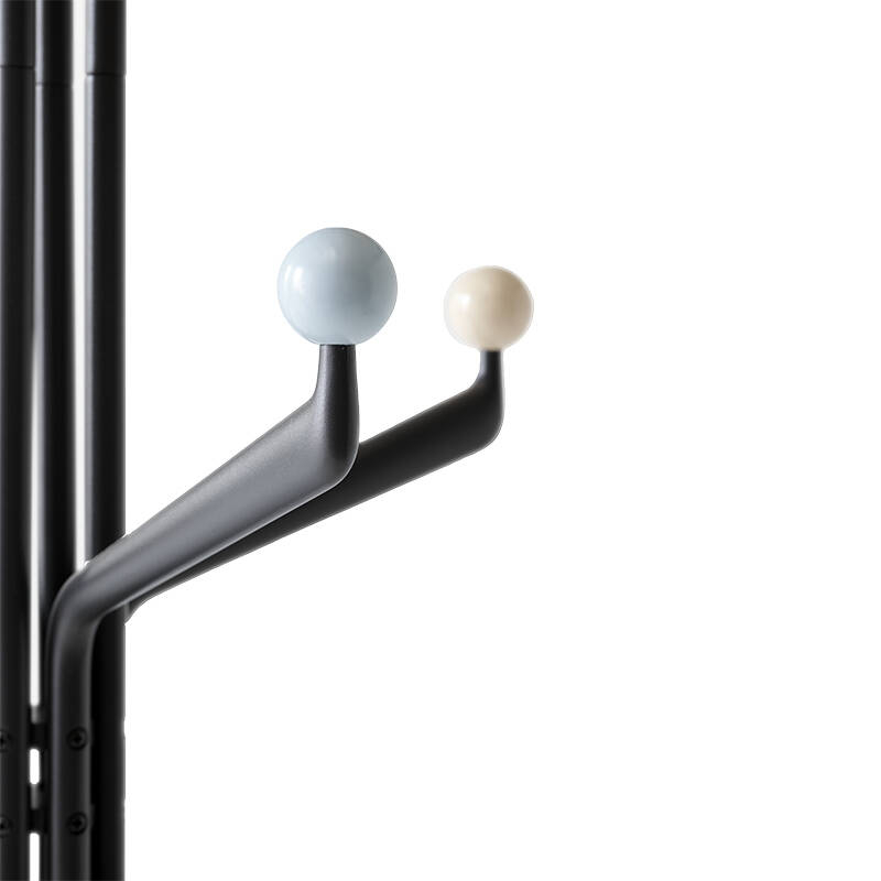 Porte-manteau Porte-manteau CAPTURE SC77 Multicolore  AND TRADITION