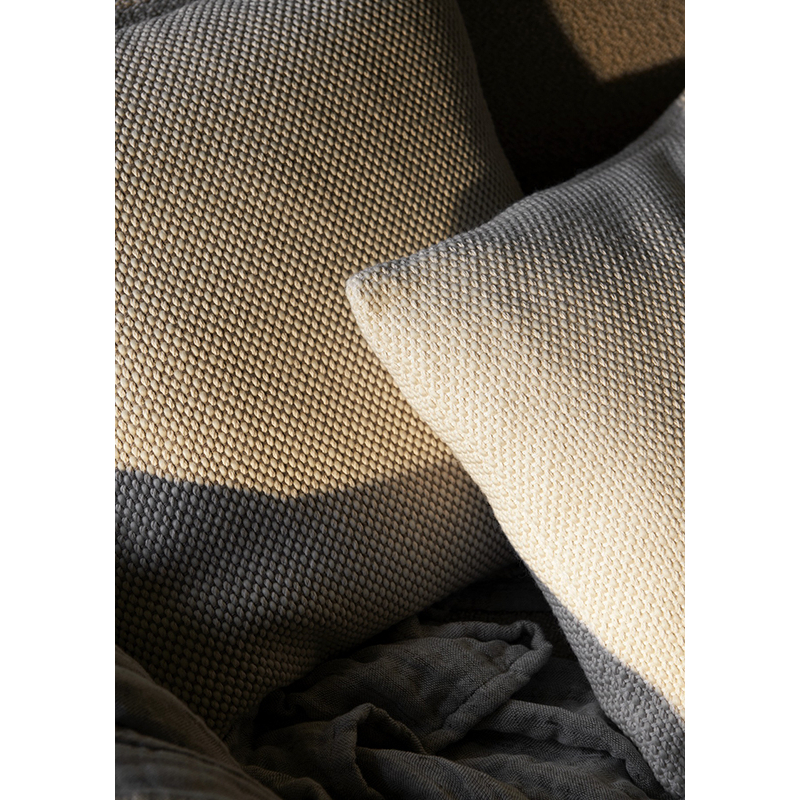 Coussin Coussin COLLECT WEAVE Coco AND TRADITION