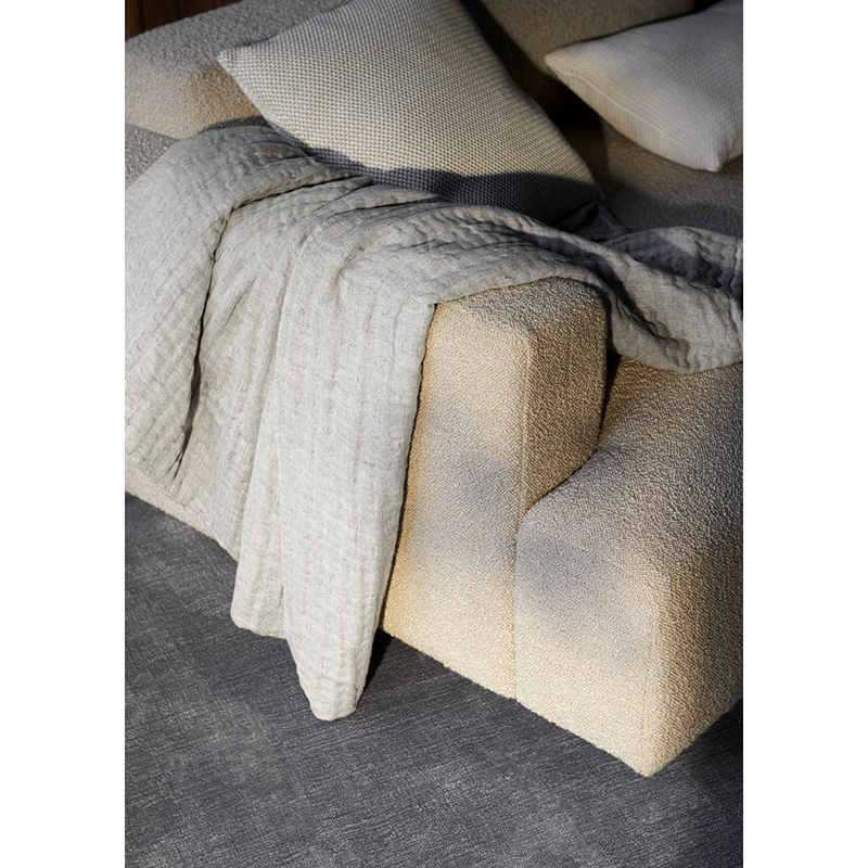 Coussin Coussin COLLECT WEAVE Coco AND TRADITION