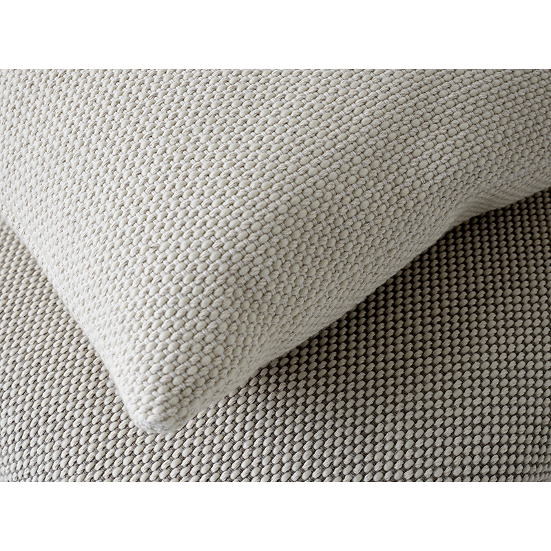 Coussin Coussin COLLECT WEAVE Coco AND TRADITION