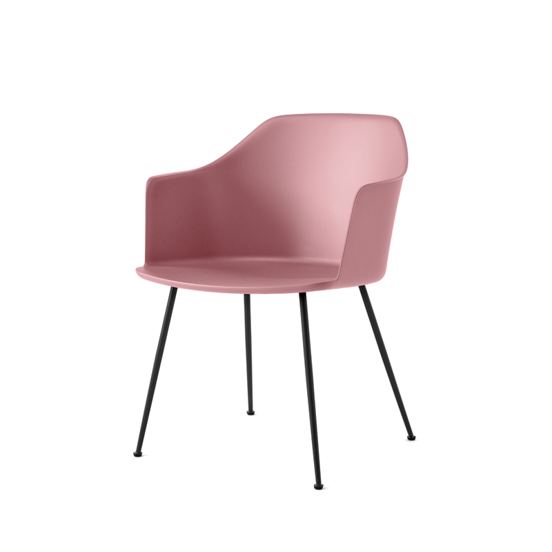 Chaise RELY HW33 Rose AND TRADITION