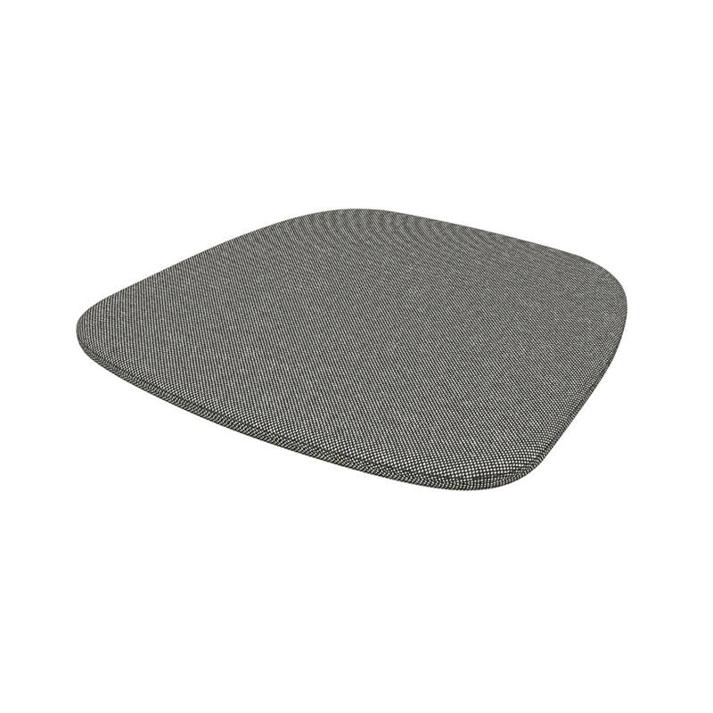 Coussin d'assise SOFT SEAT Type A Hopsak 23 nero/ivoire