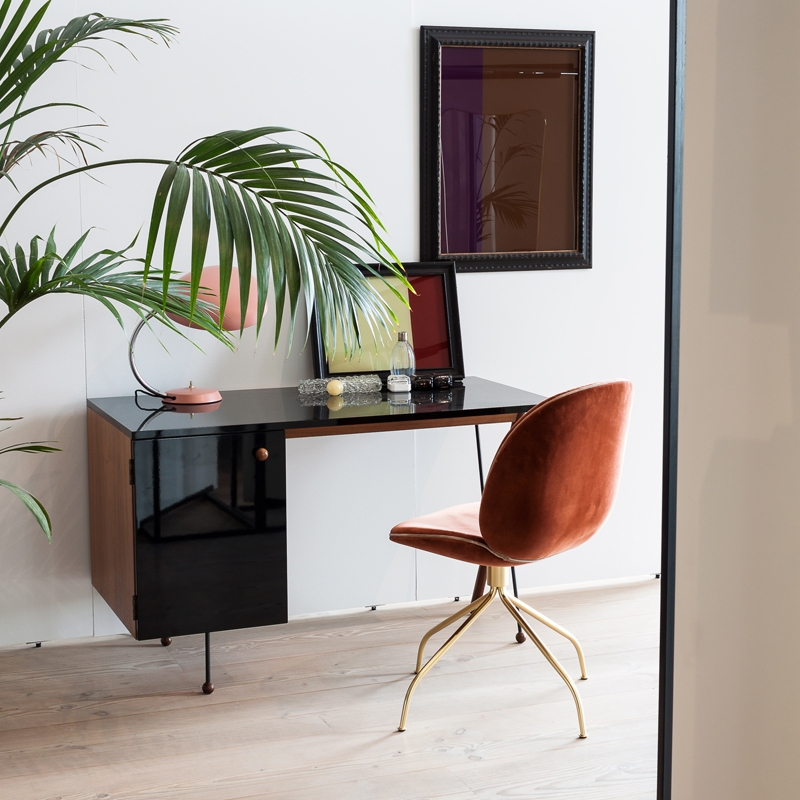 Bureau GROSSMAN 62 SERIES GUBI