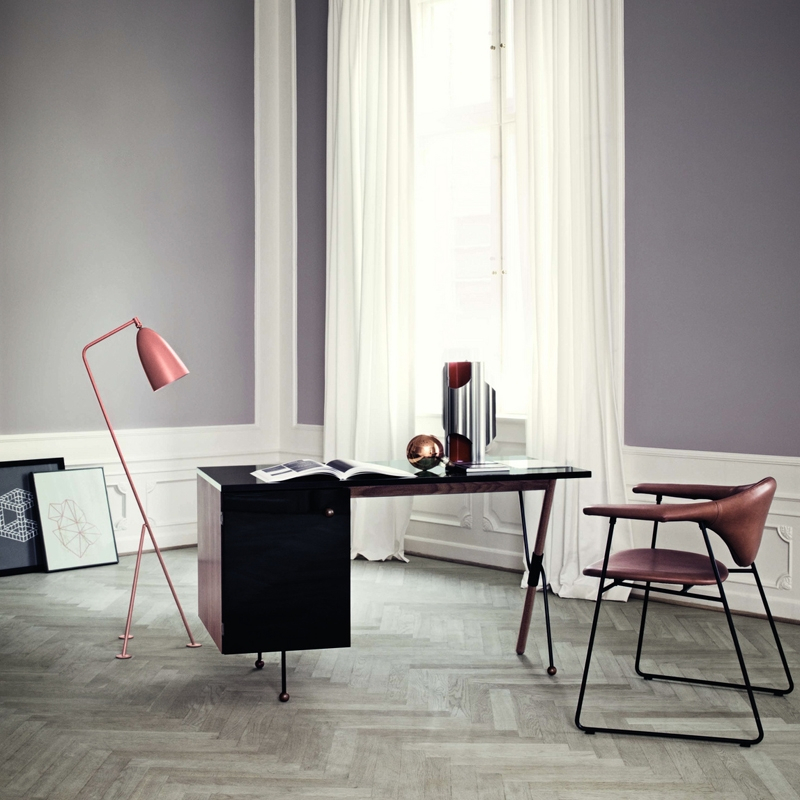 Bureau GROSSMAN 62 SERIES GUBI