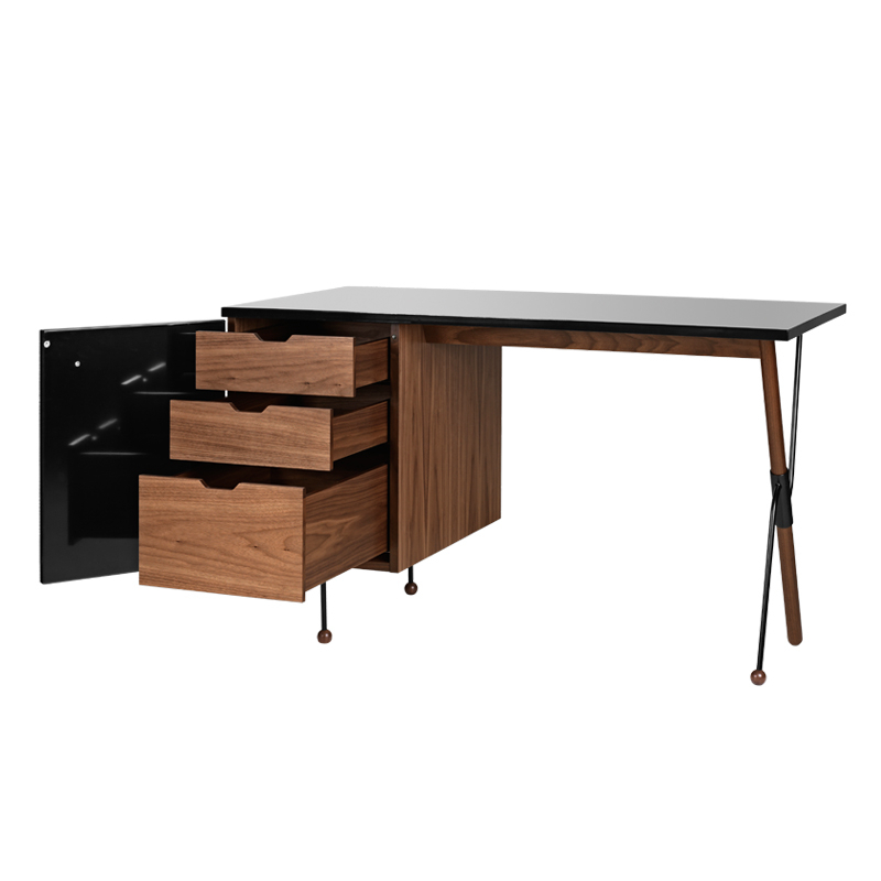 Bureau GROSSMAN 62 SERIES GUBI