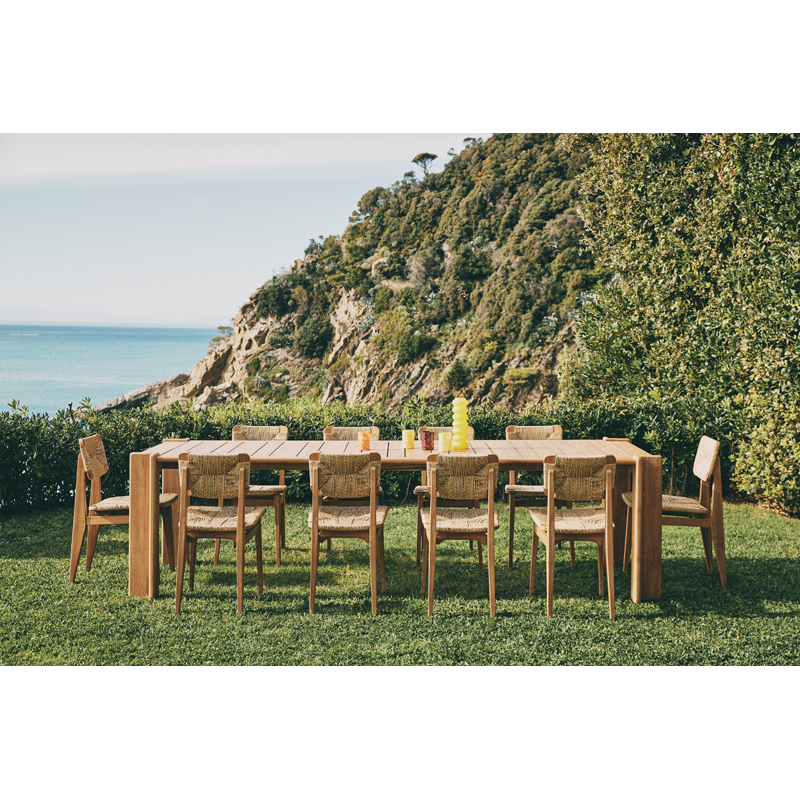 Table extérieur ATMOSFERA GUBI
