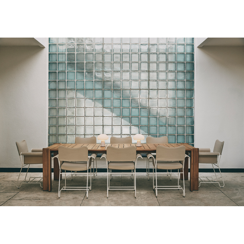 Table extérieur ATMOSFERA GUBI