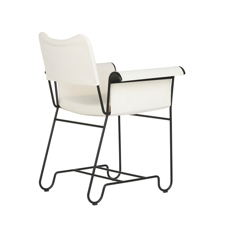 Chaise TROPIQUE Limonta Udine 06 GUBI