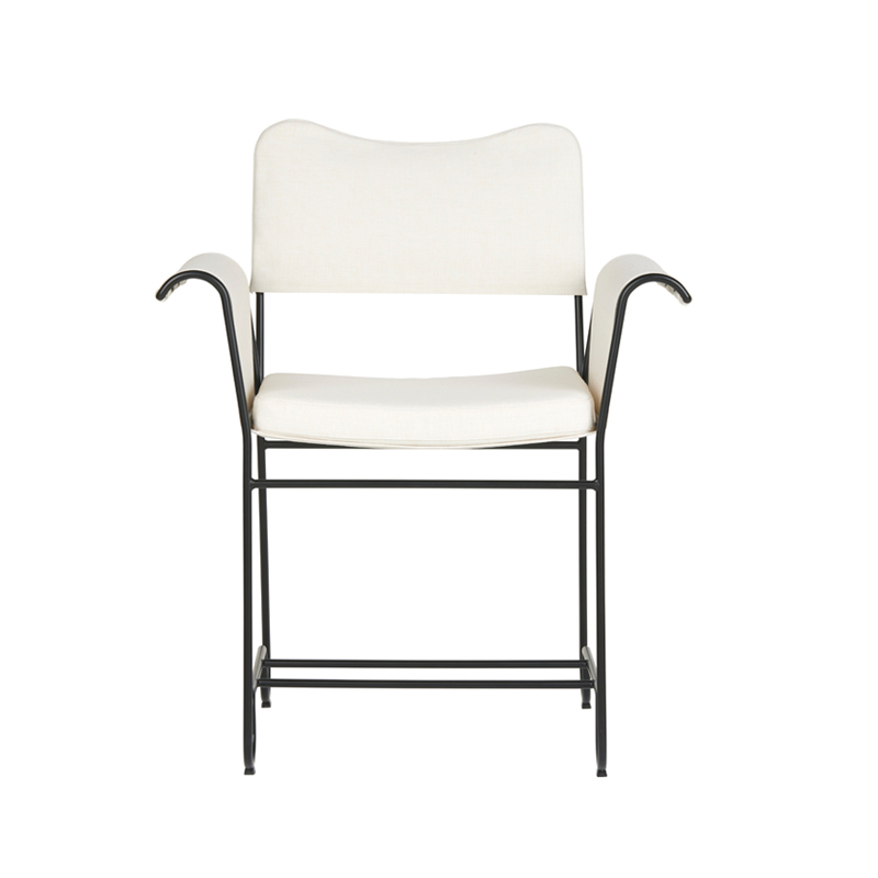 Chaise TROPIQUE Limonta Udine 06 GUBI