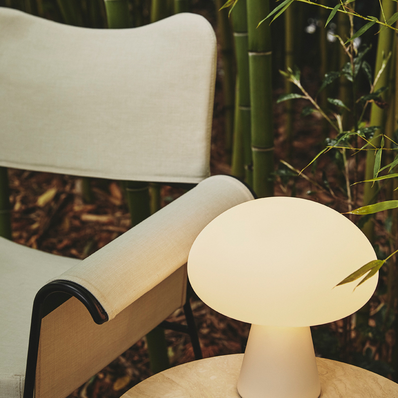Chaise TROPIQUE Limonta Udine 06 GUBI