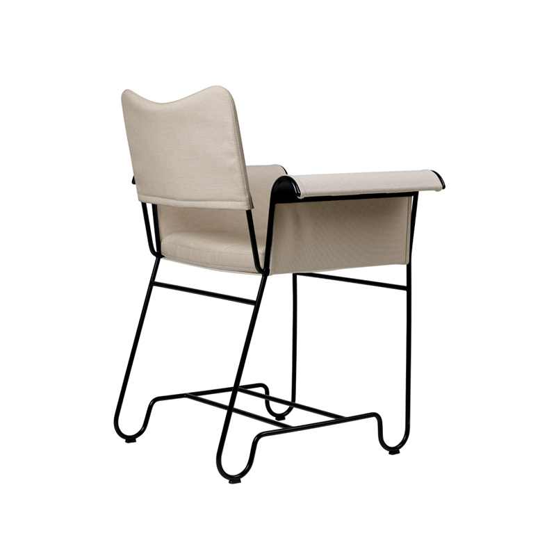 Chaise TROPIQUE Limonta Udine 12 GUBI