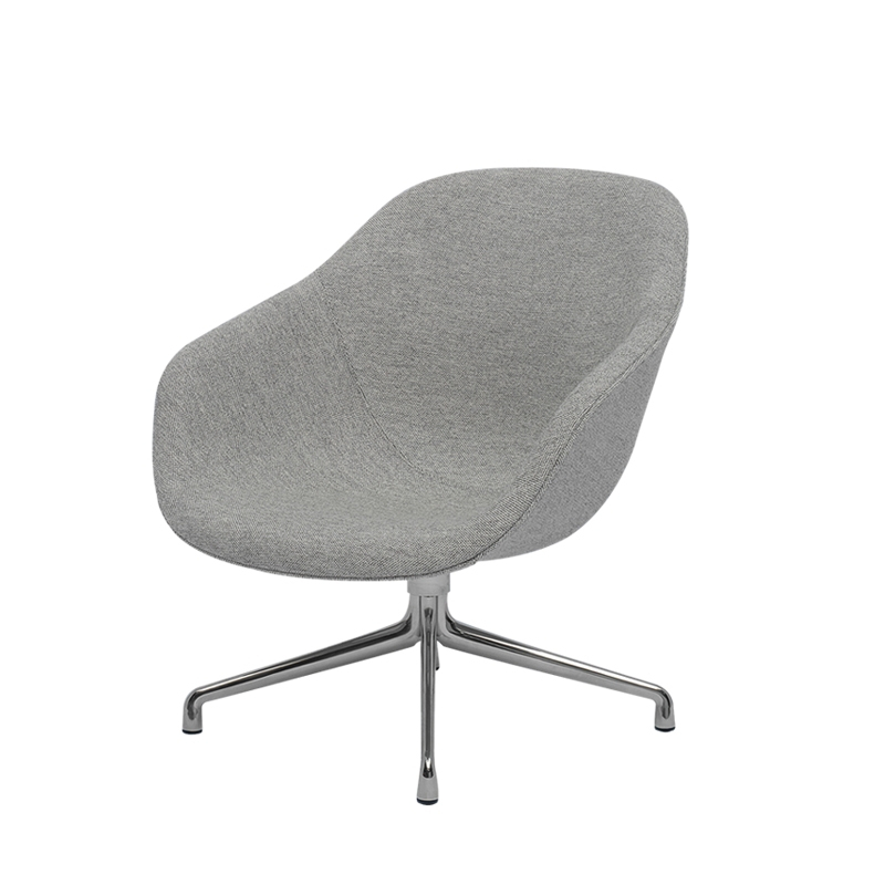 ABOUT A LOUNGE CHAIR AAL 81 Grey 116