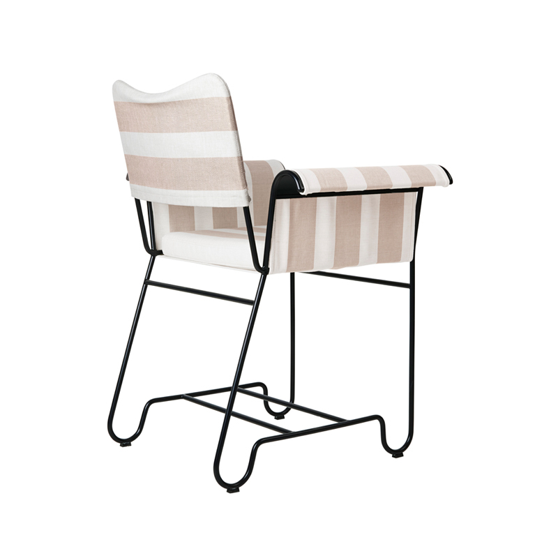 Chaise TROPIQUE Leslie Stripe 40 GUBI