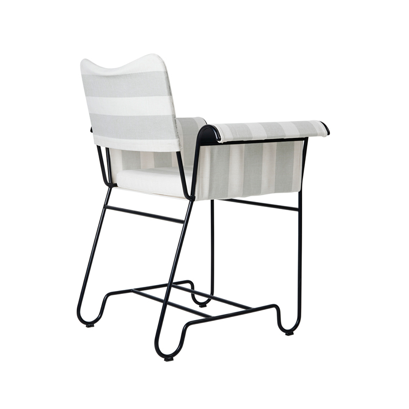 Chaise TROPIQUE Leslie Stripe 20 GUBI