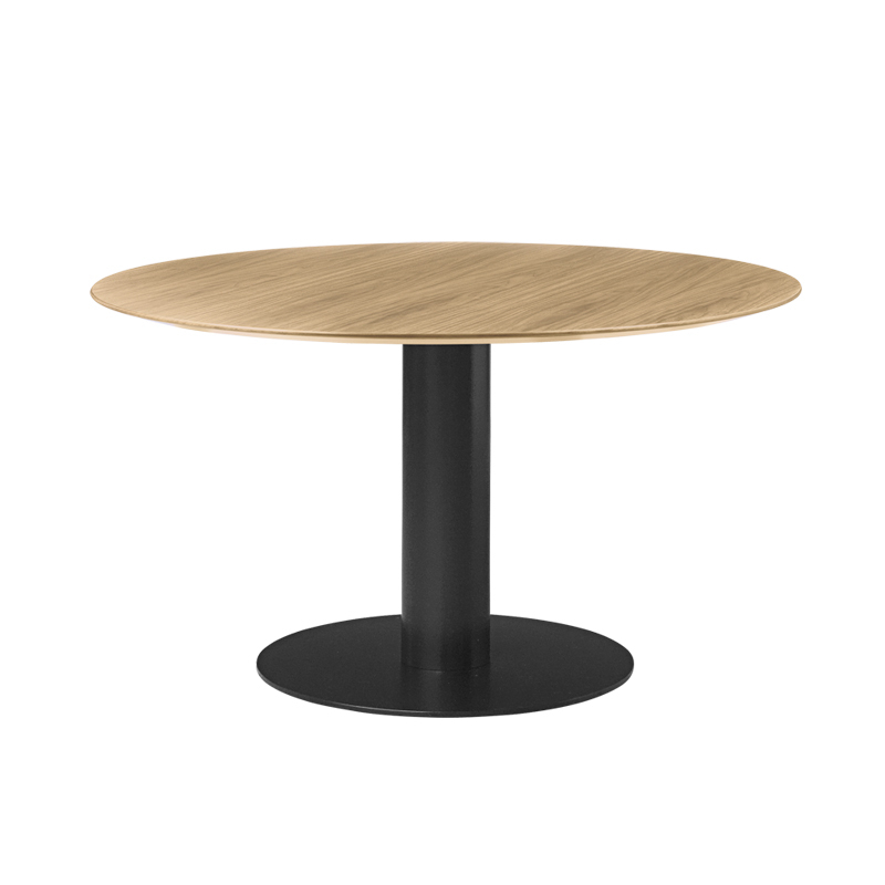 Table 2.0 DINING bois Chêne GUBI