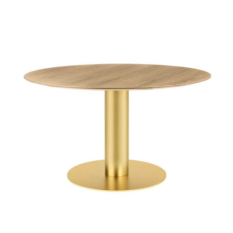 Table 2.0 DINING bois Chêne GUBI