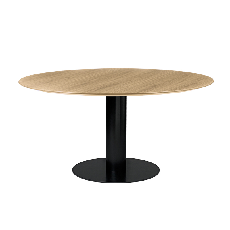 Table 2.0 DINING bois Chêne GUBI