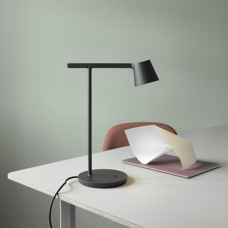 Table 70/70 Blanc MUUTO