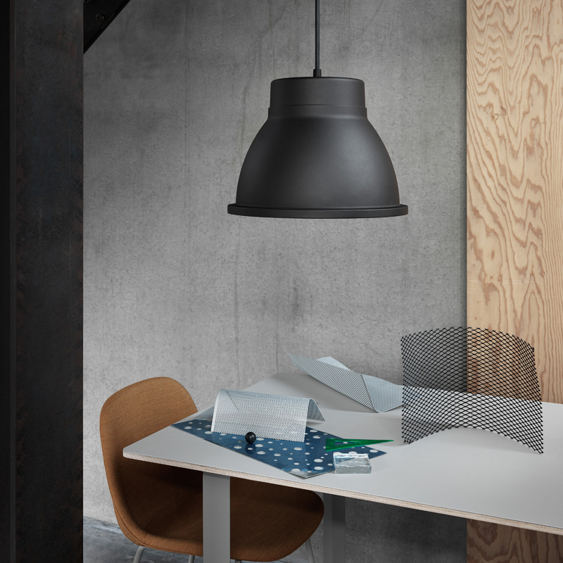 Table 70/70 Blanc MUUTO