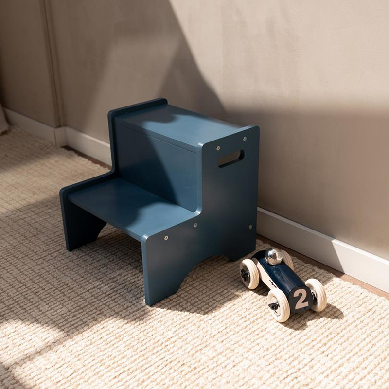 Jouet & accessoires enfant Marchepied STEP UP Bleu NOFRED