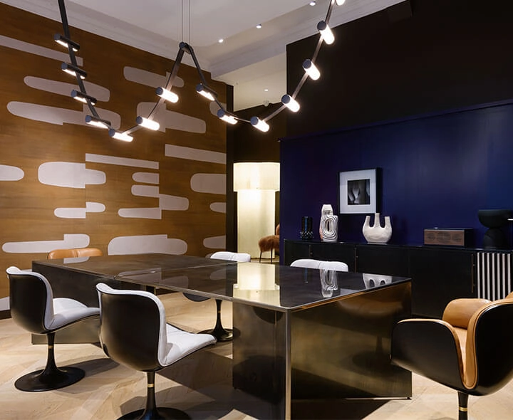 A look back at Paris Design Week at Silvera