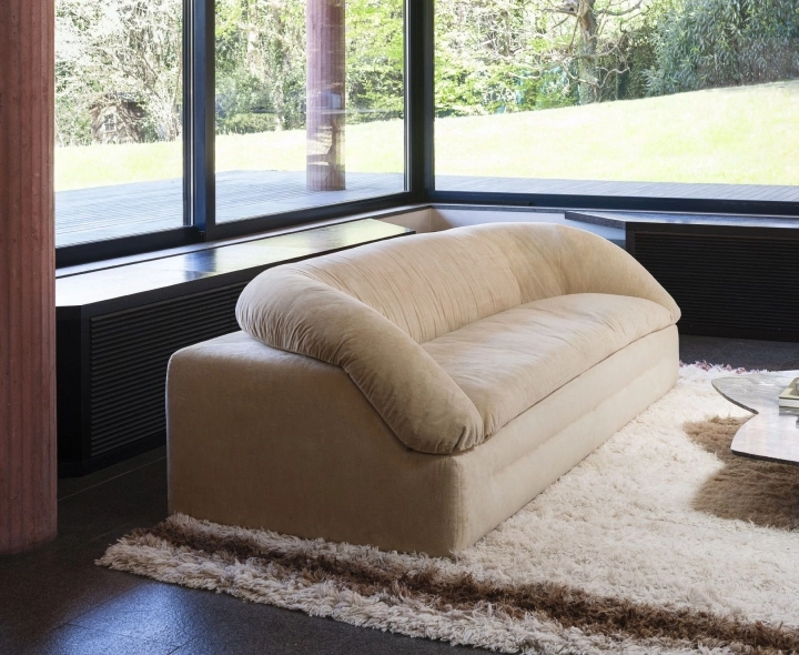 Retour sur le Salon du Meuble de Milan