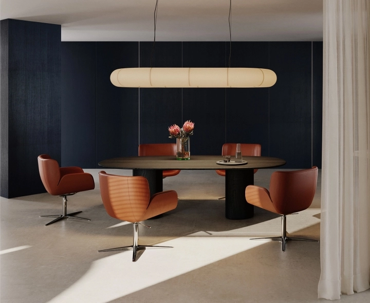 Retour sur le Salon du Meuble de Milan - Sélection pour les professionnels