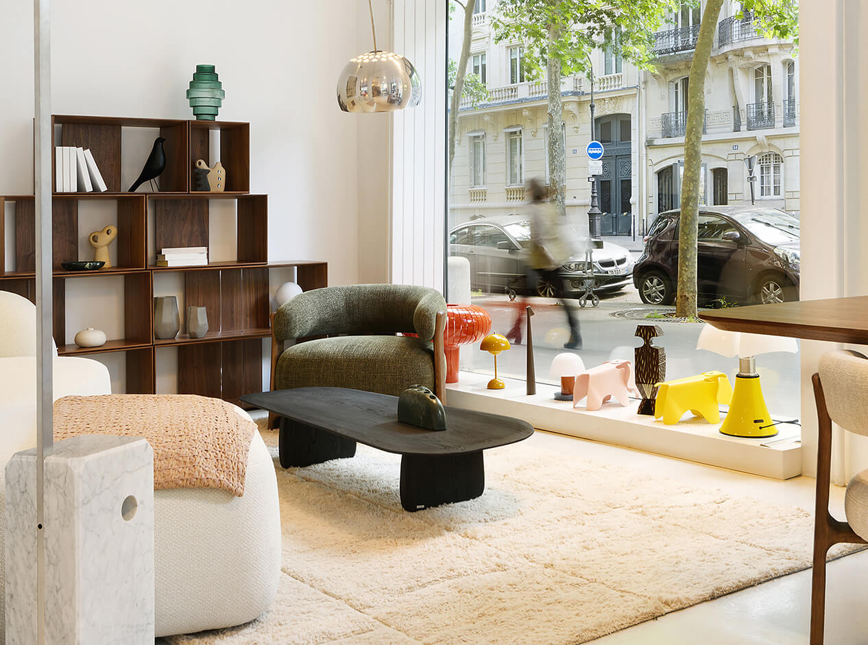 Silvera/eshop > 83, avenue Niel 75017 Paris