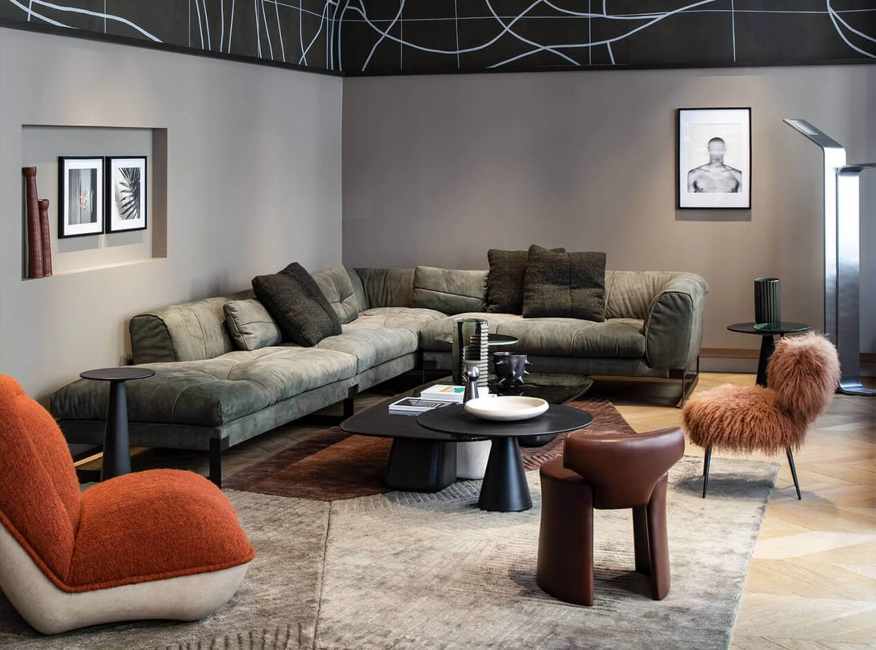 Nouveau : Baxter Gallery Paris > 3, rue de Gribeauval 75007 Paris