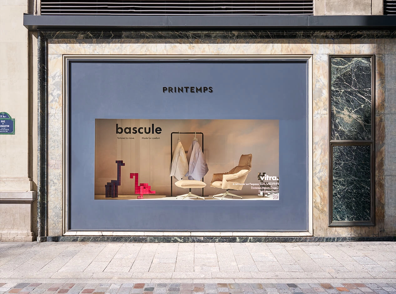 Printemps > 64, boulevard Haussmann – maison enfants – Niveau 2 – 75009 Paris