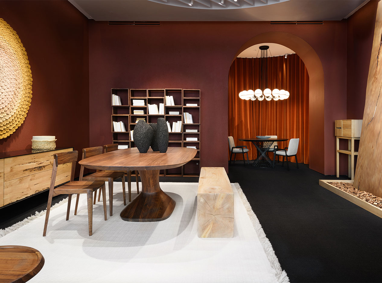 Saint-Germain > 209 boulevard Saint-Germain 75007 Paris