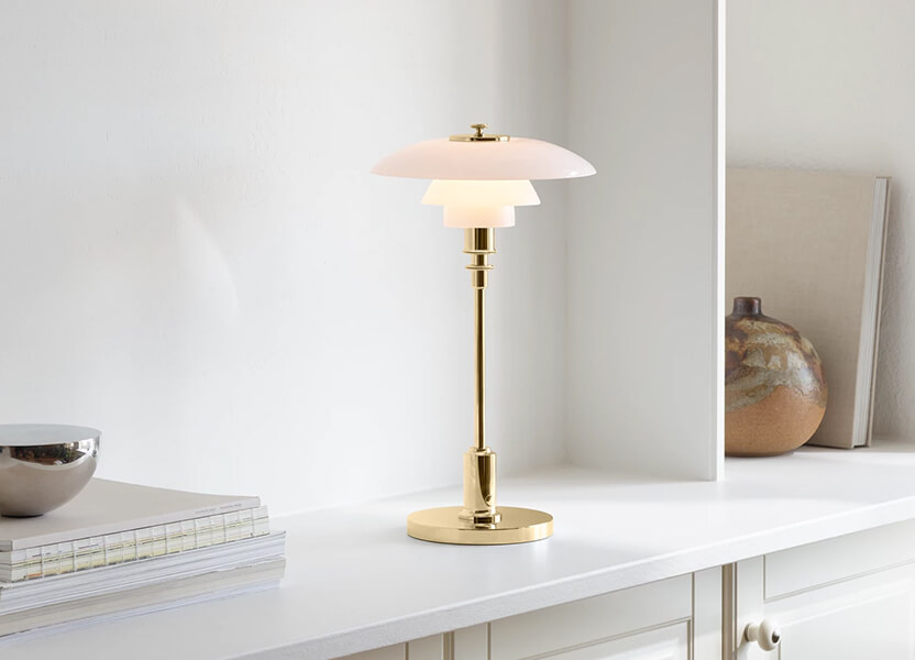 Luminaires en stock