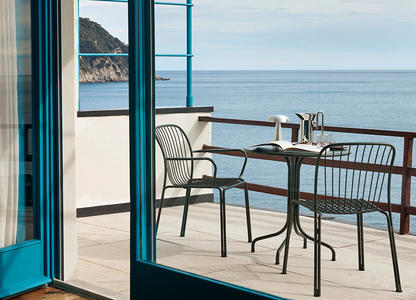 Outdoor en stock
