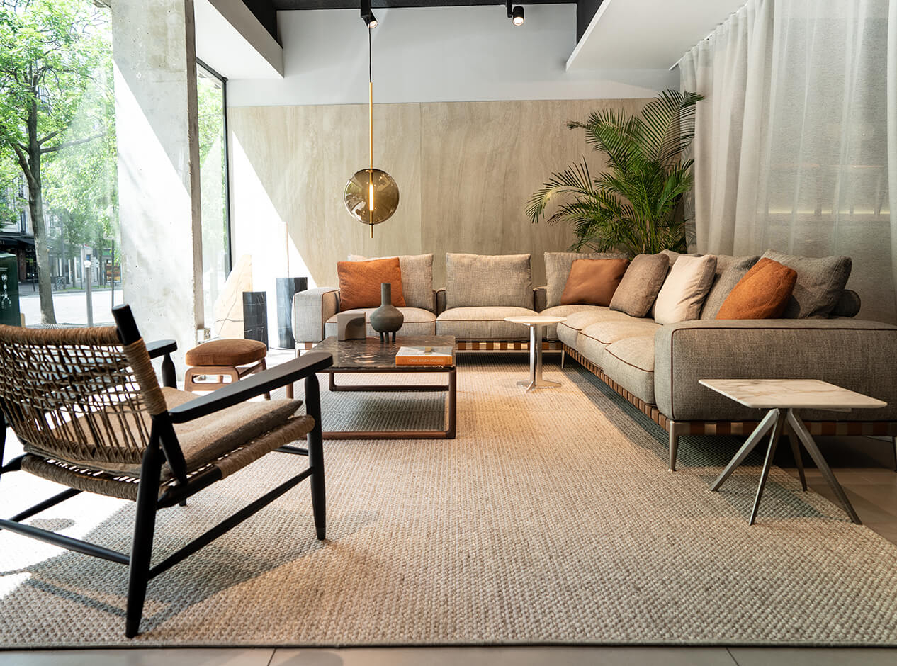 Faubourg Saint-Honoré > 264 rue du Faubourg Saint-Honoré 75008 Paris