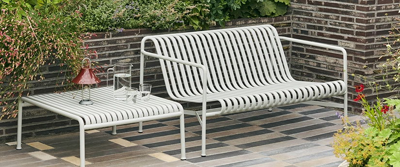 Sélection Outdoor en stock