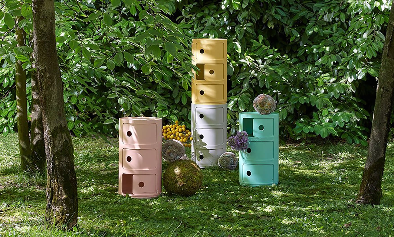 Sustainable Collection