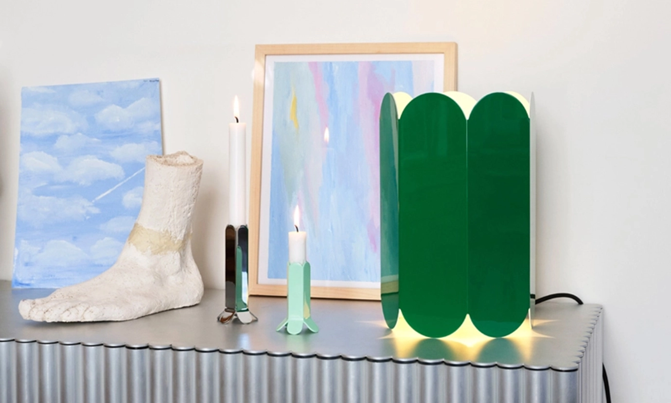 Accessoire luminaire