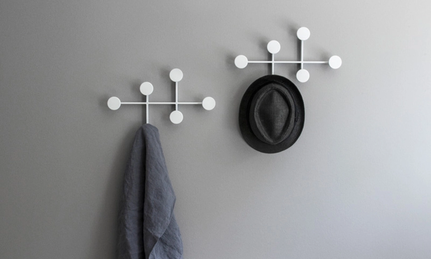 Coat Rack